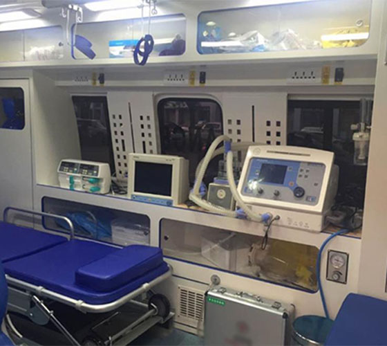 冠县车辆内部展示